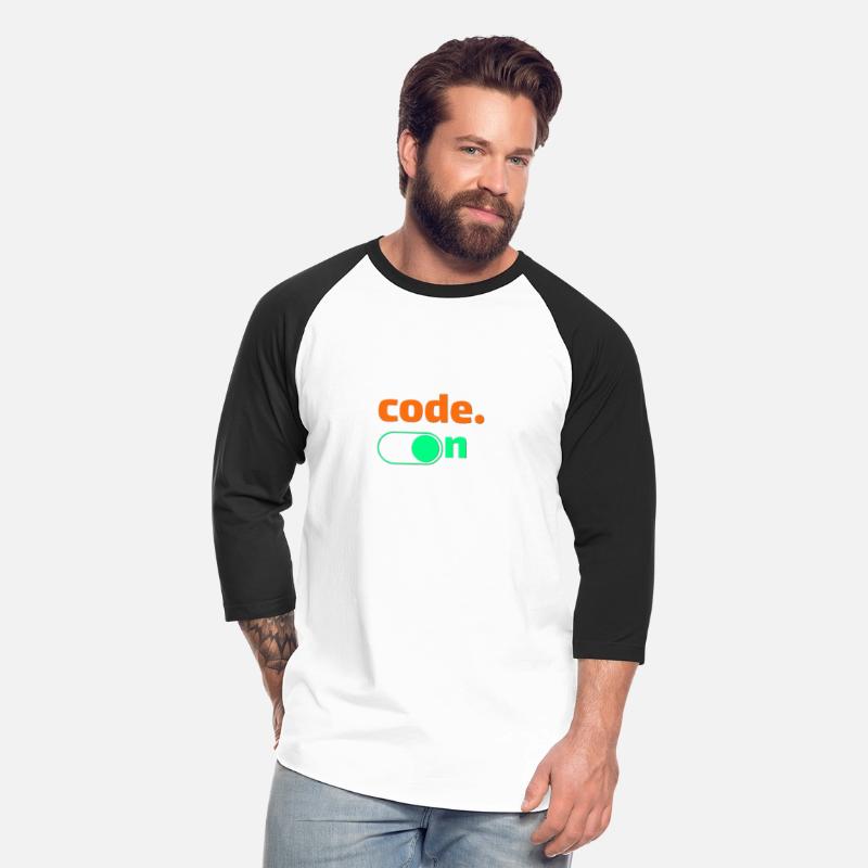 "Code ON: Digital Elegance"