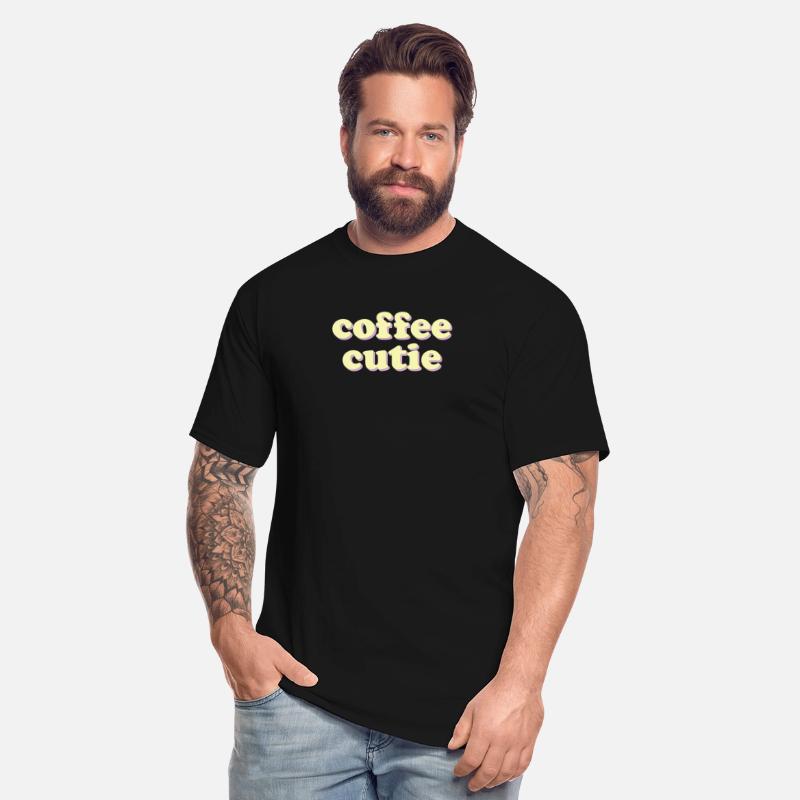 Coffee Cutie boy