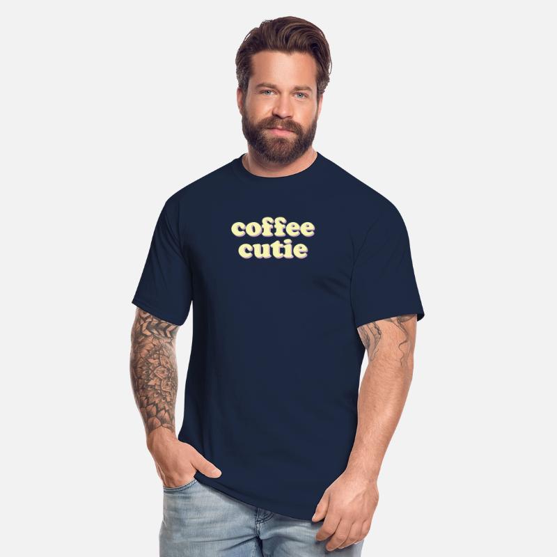 Coffee Cutie boy