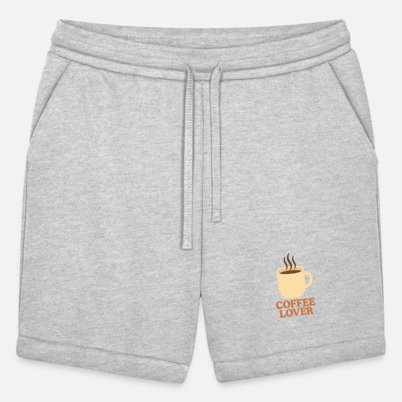 Coffee Lover Badge Design