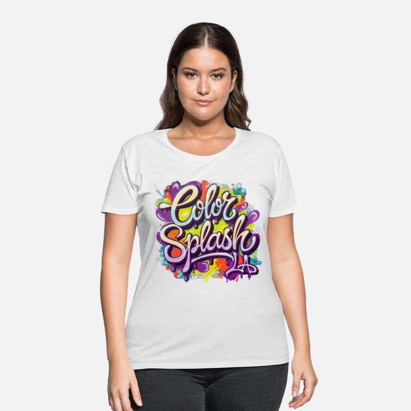 Color Splash for a Men and women