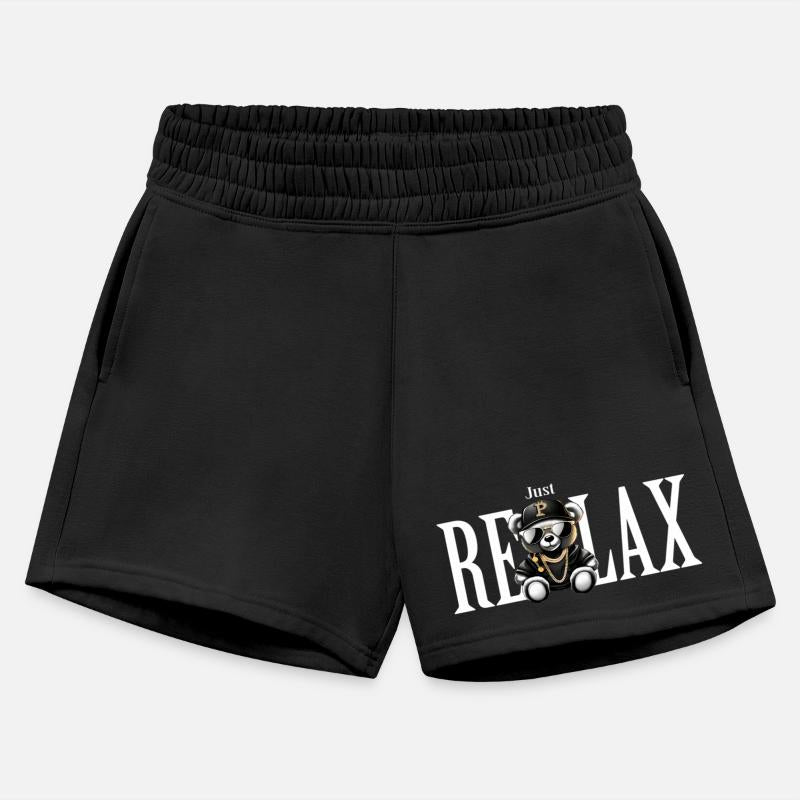 Comfort and relaxation T-shirt