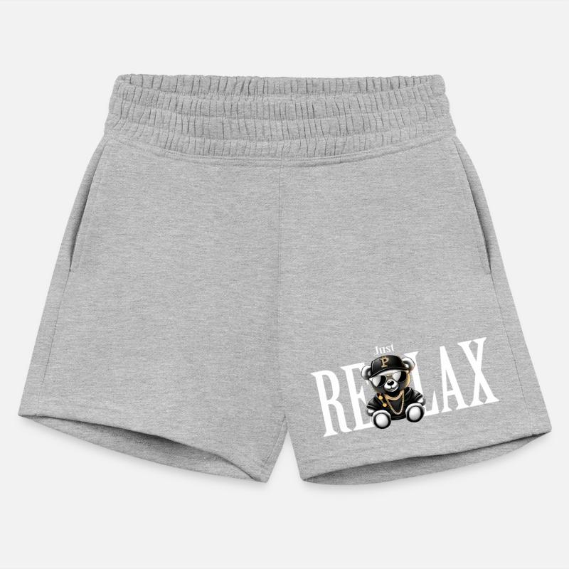 Comfort and relaxation T-shirt