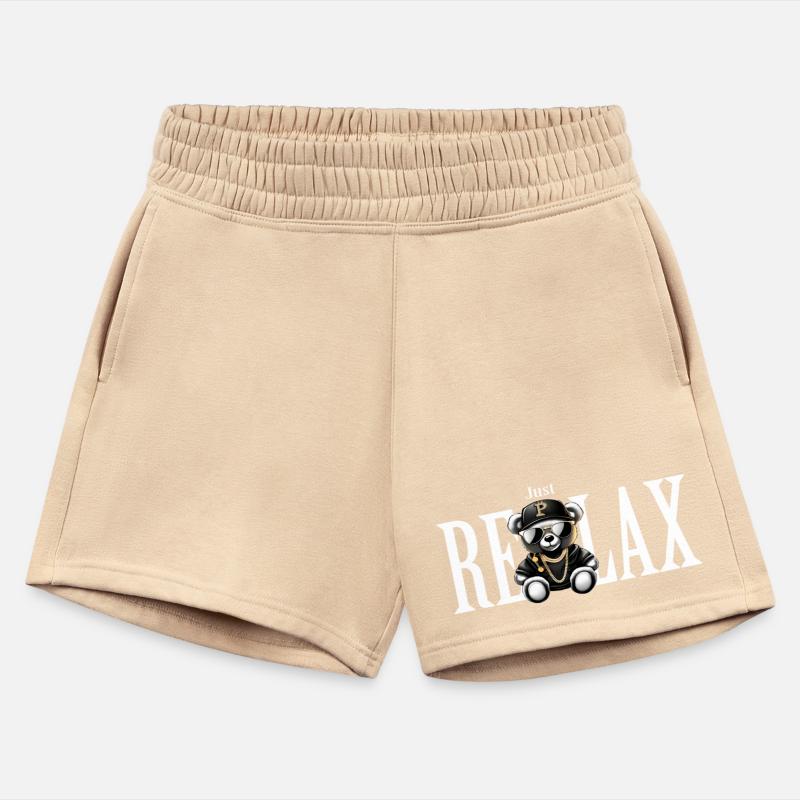 Comfort and relaxation T-shirt