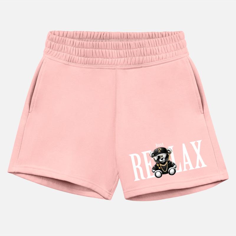 Comfort and relaxation T-shirt