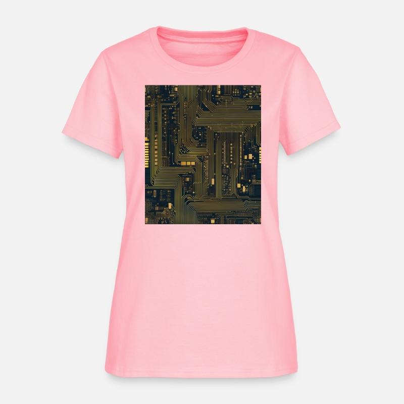 Computer Technician Repair Tech Engineer Motherboa