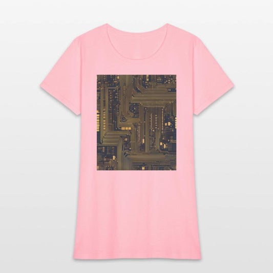 Computer Technician Repair Tech Engineer Motherboa