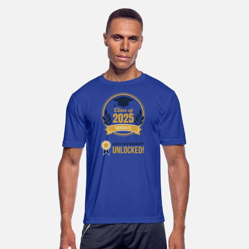 Congrats Graduate Class of 2025