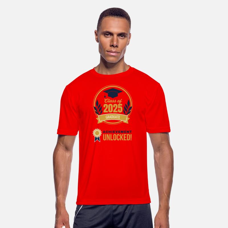 Congrats Graduate Class of 2025