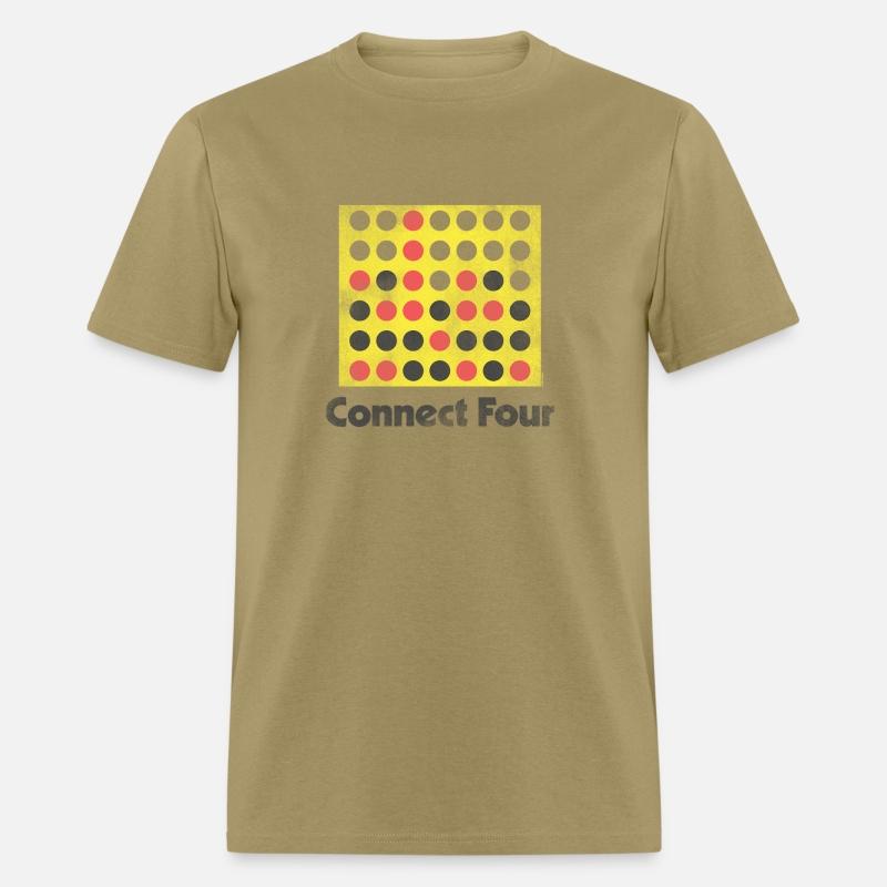 Connect Four Connect Four Red