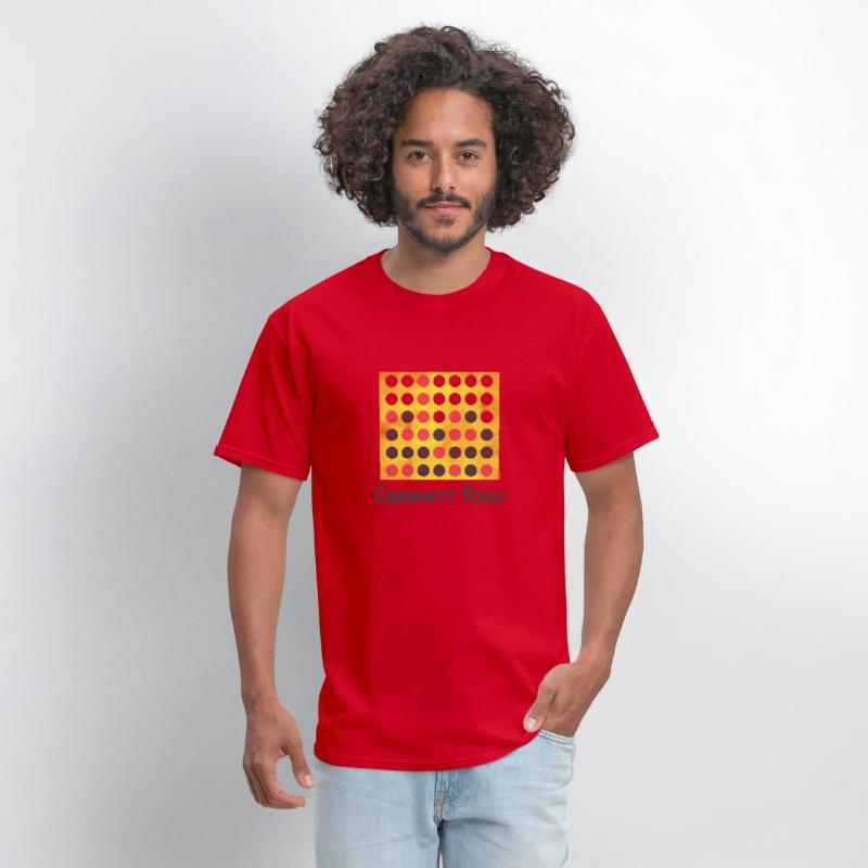 Connect Four Connect Four Red