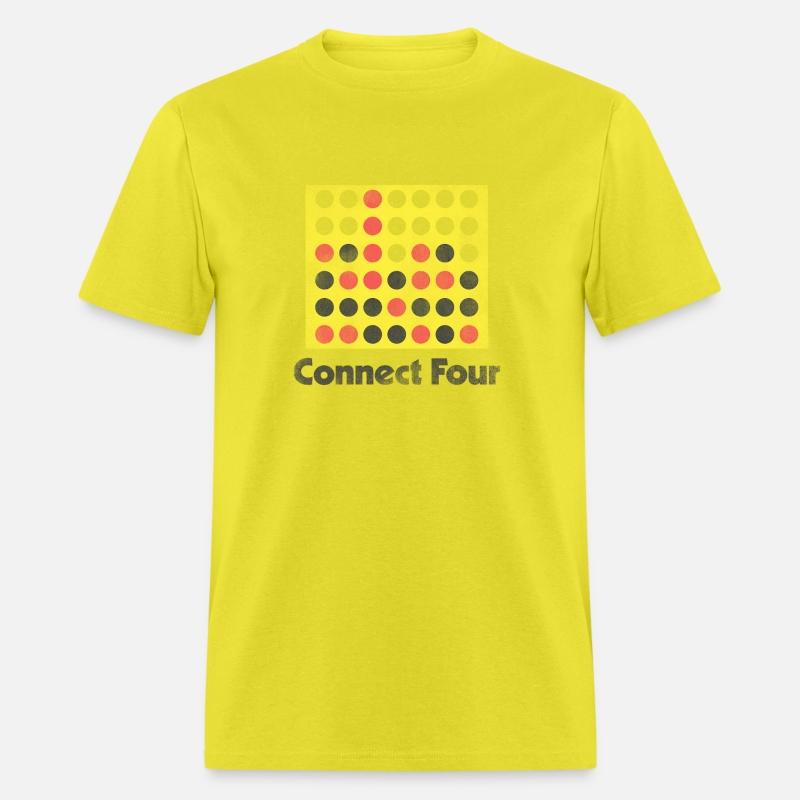 Connect Four Connect Four Red