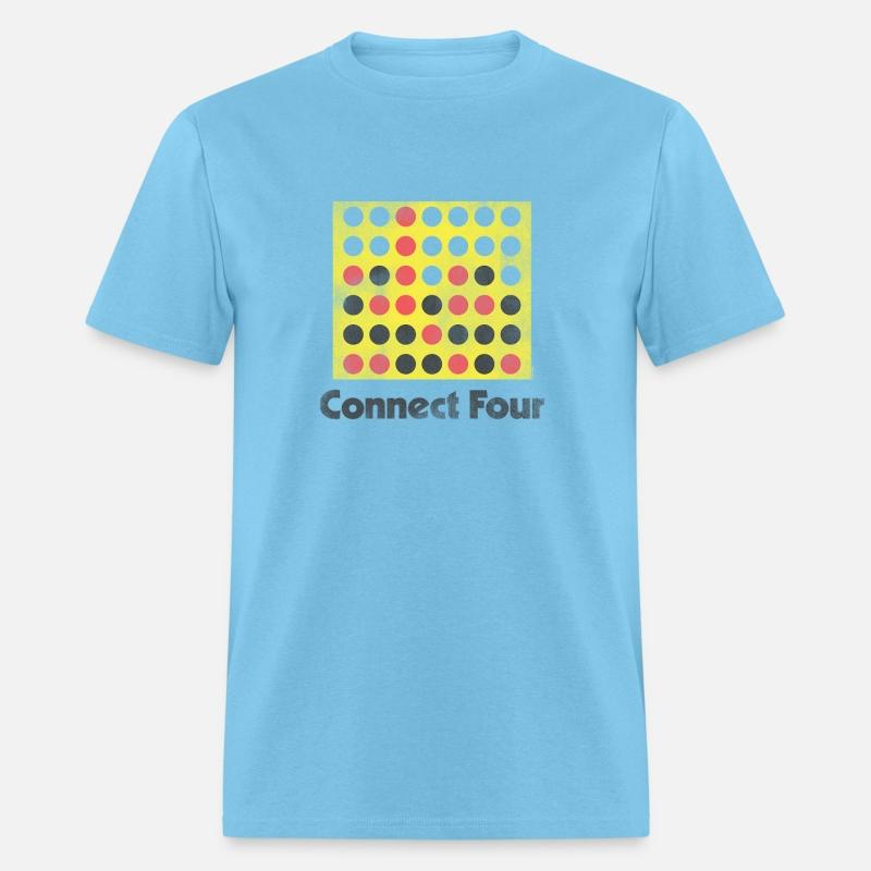 Connect Four Connect Four Red