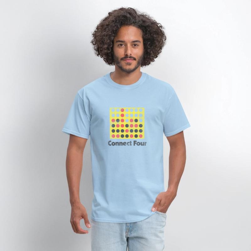 Connect Four Connect Four Red