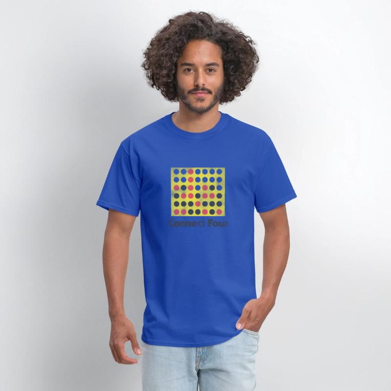 Connect Four Connect Four Red