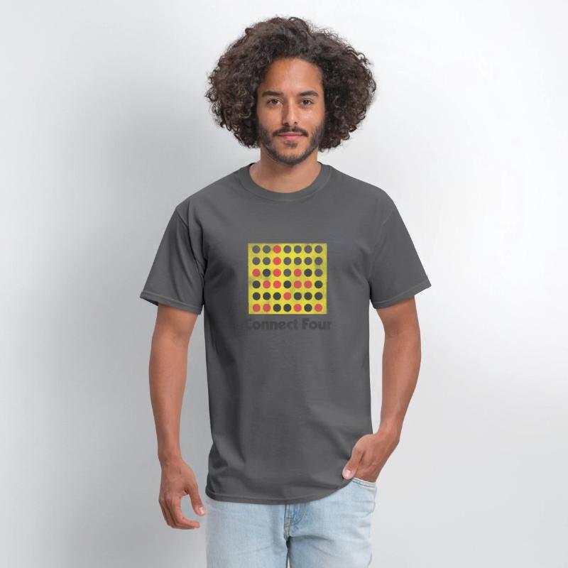 Connect Four Connect Four Red