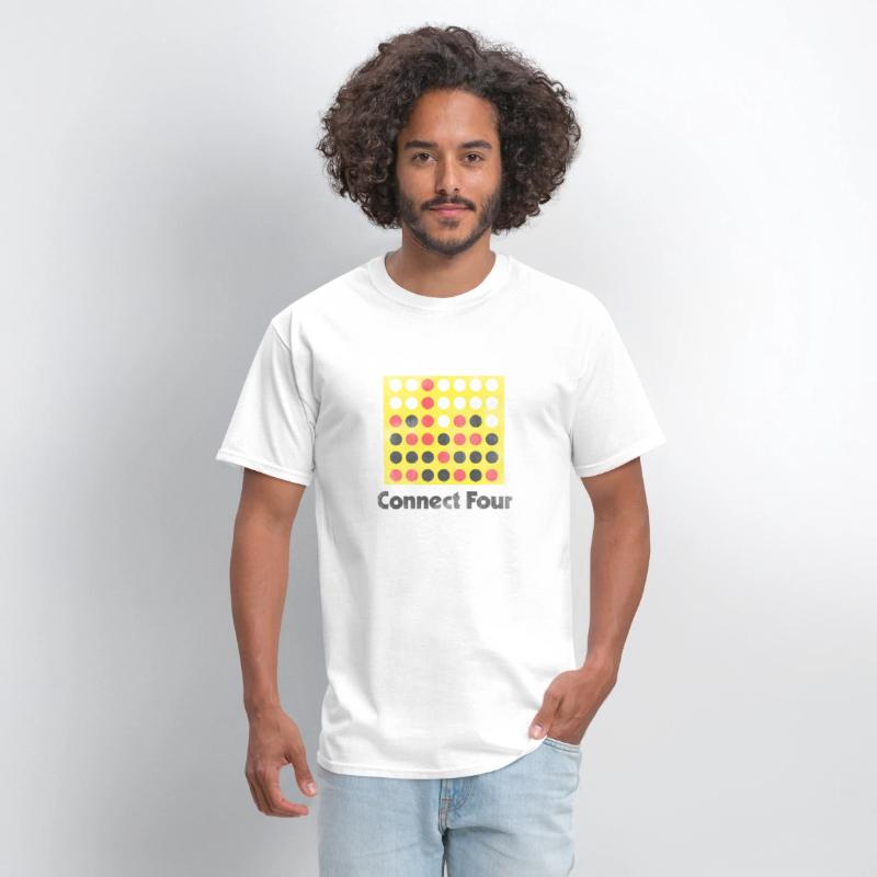 Connect Four Connect Four Red