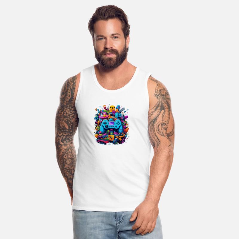 Console Constellation Gamer