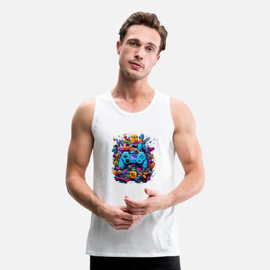 Console Constellation Gamer