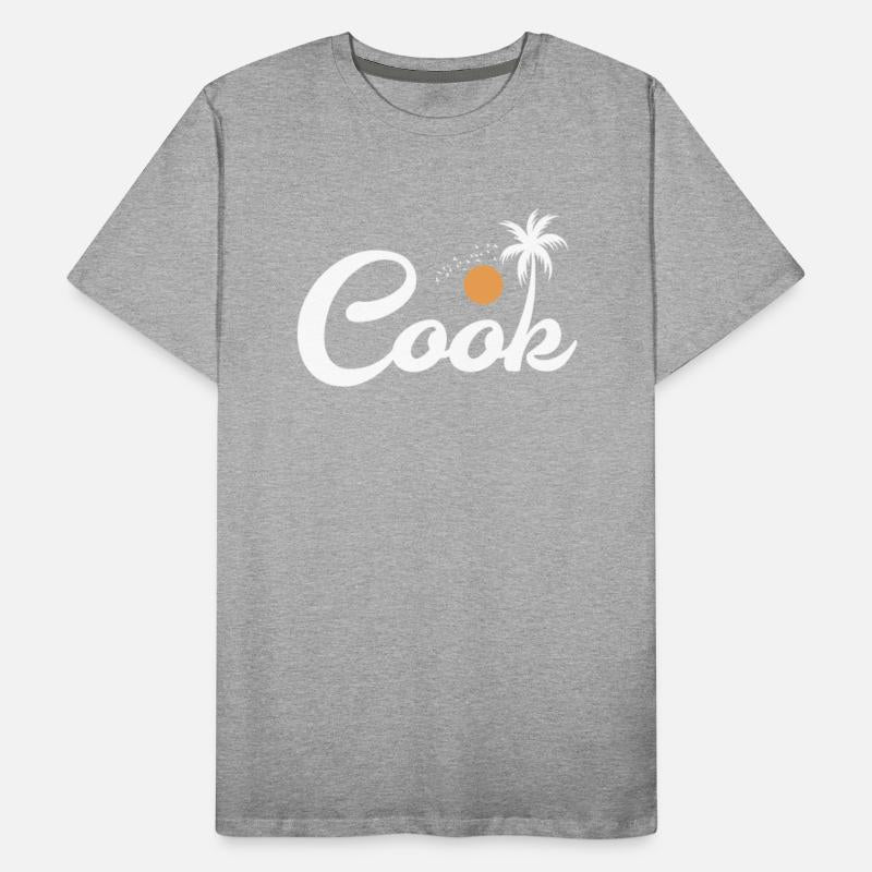 Cook Cooking Food Kitchen