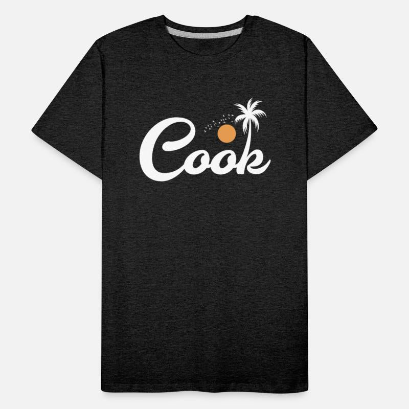 Cook Cooking Food Kitchen