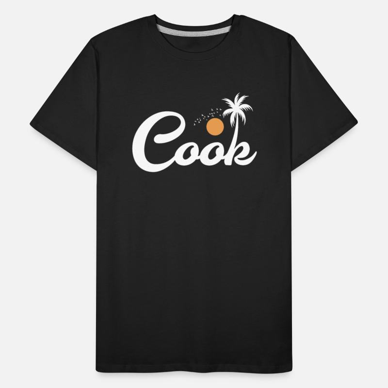 Cook Cooking Food Kitchen