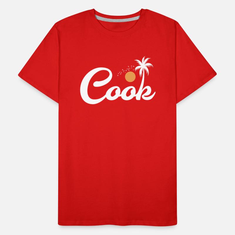 Cook Cooking Food Kitchen