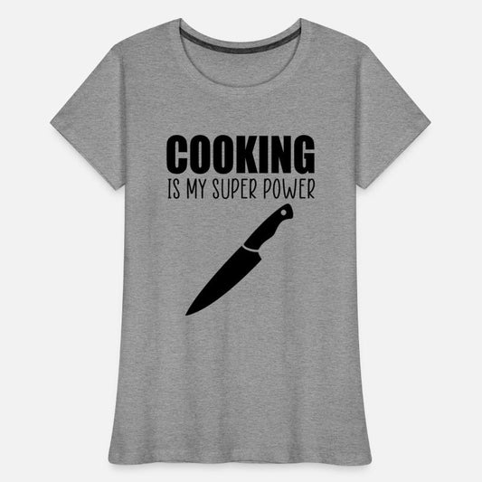 Cooking funny quote
