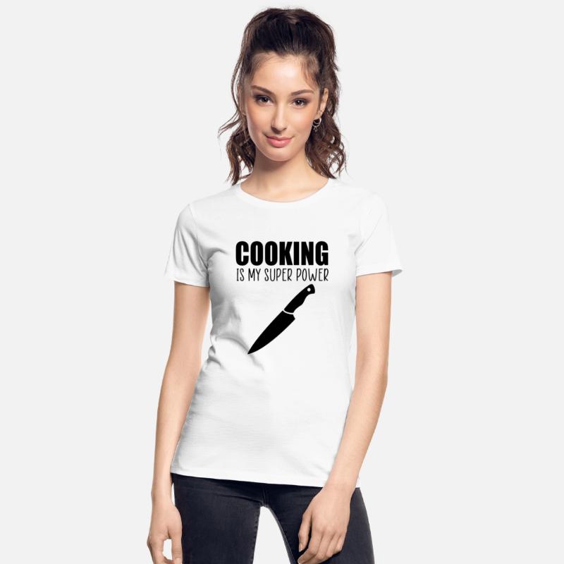 Cooking funny quote