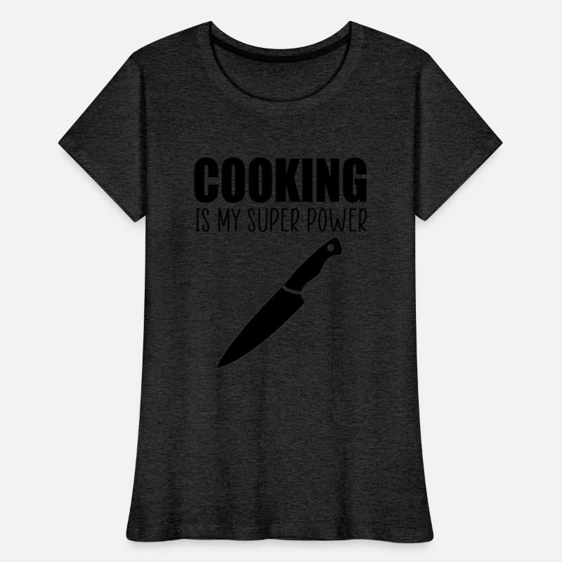 Cooking funny quote
