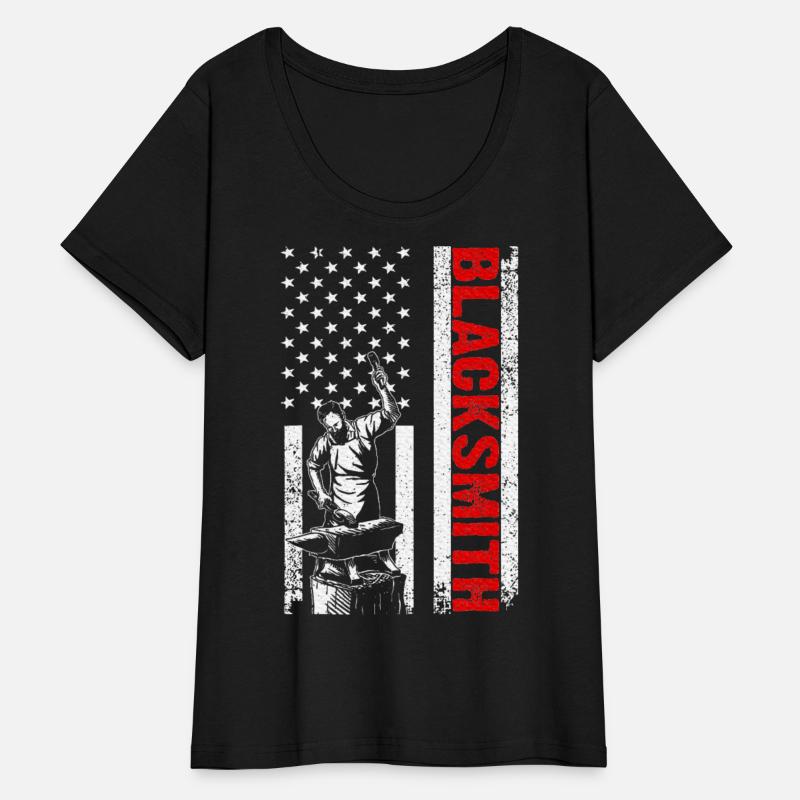 Cool Blacksmith Art Blacksmithing Anvil Tool