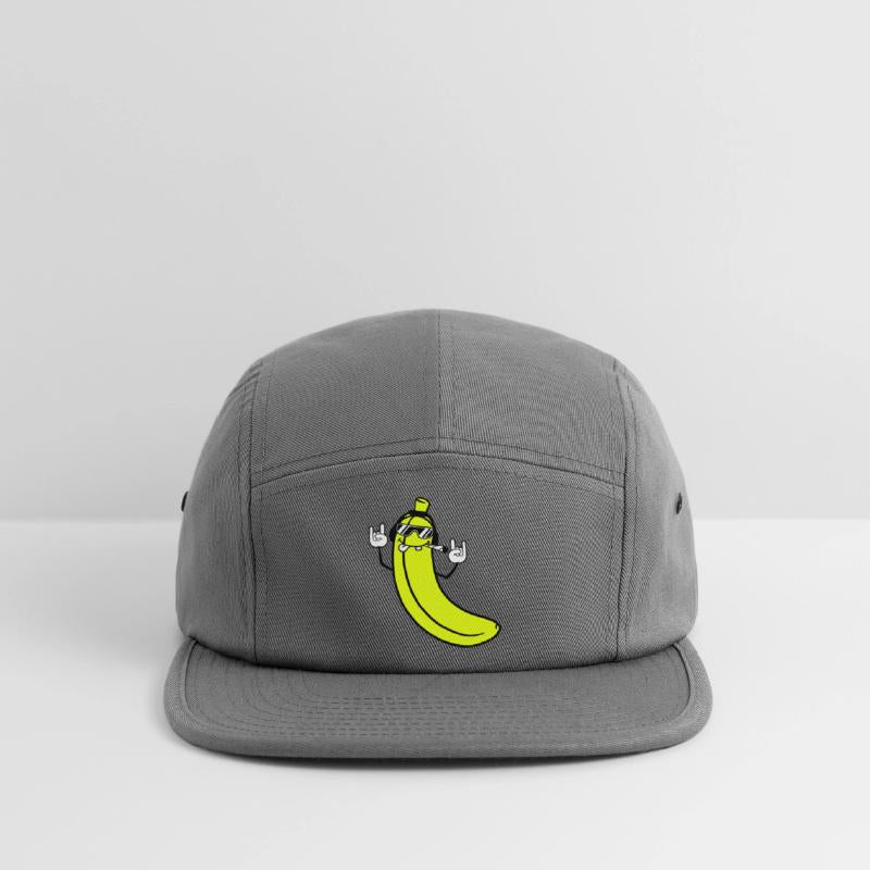 Cool DJ Banana Fruit Sunglasses Funny Music Party