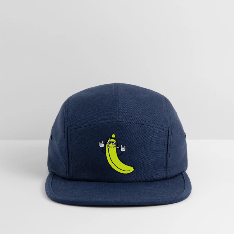 Cool DJ Banana Fruit Sunglasses Funny Music Party