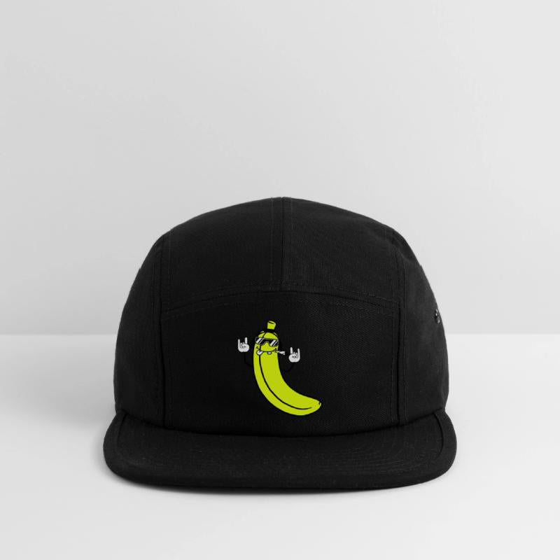 Cool DJ Banana Fruit Sunglasses Funny Music Party