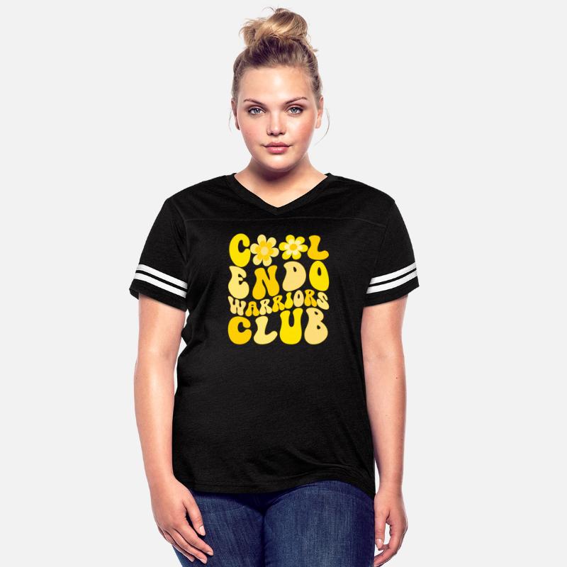 Cool Endometriosis Warriors Club