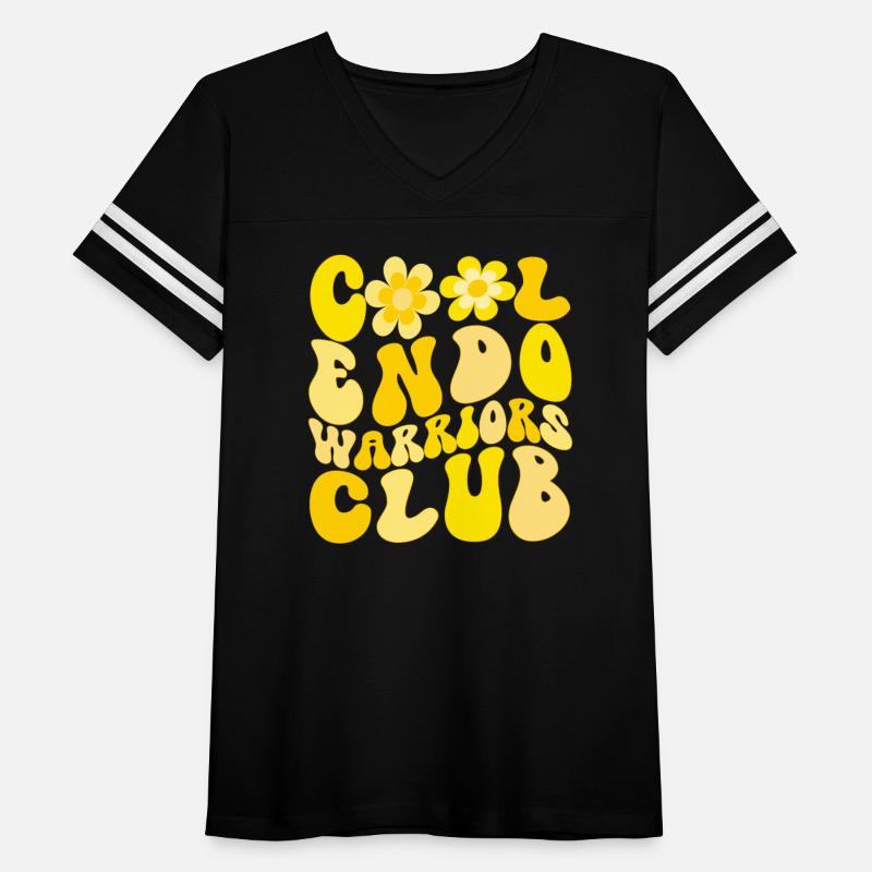 Cool Endometriosis Warriors Club