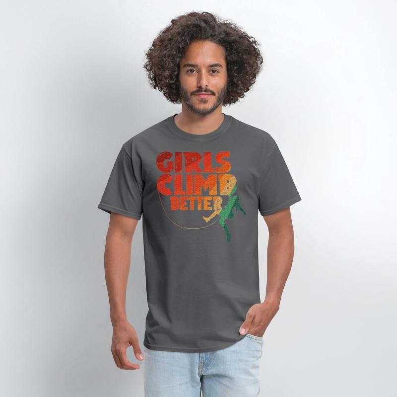 Cool Rock Climber Art Indoor Rock Climbing