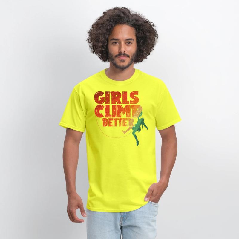 Cool Rock Climber Art Indoor Rock Climbing