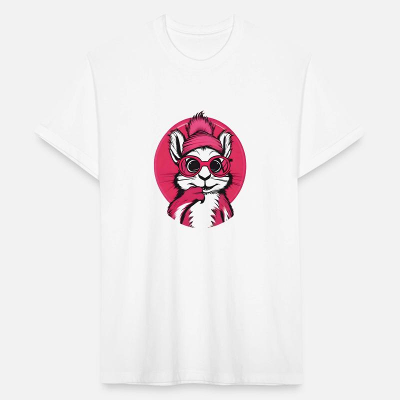 Cool Squirrel Design