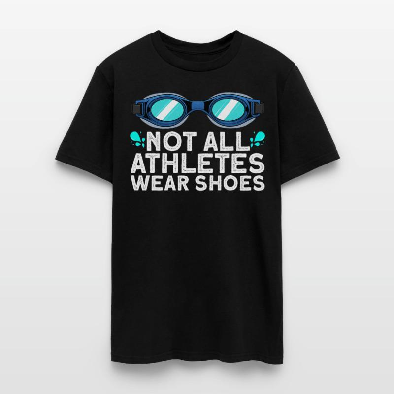 Cool Swimming For Men Swimmer Swim Instructor