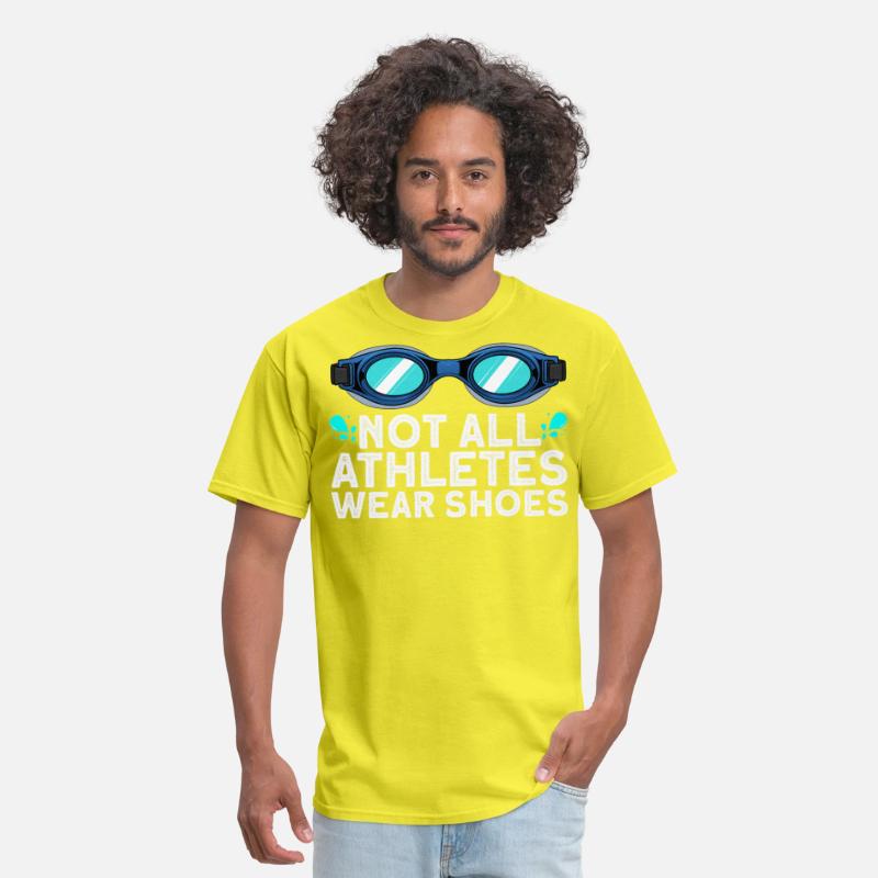 Cool Swimming For Men Swimmer Swim Instructor