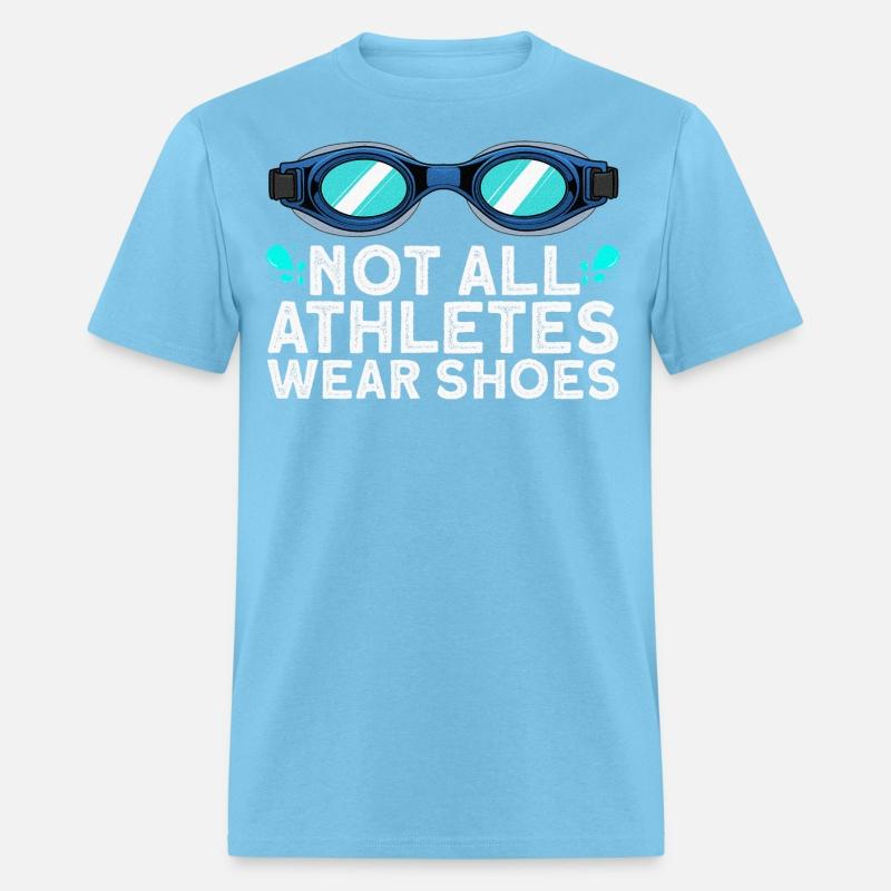 Cool Swimming For Men Swimmer Swim Instructor