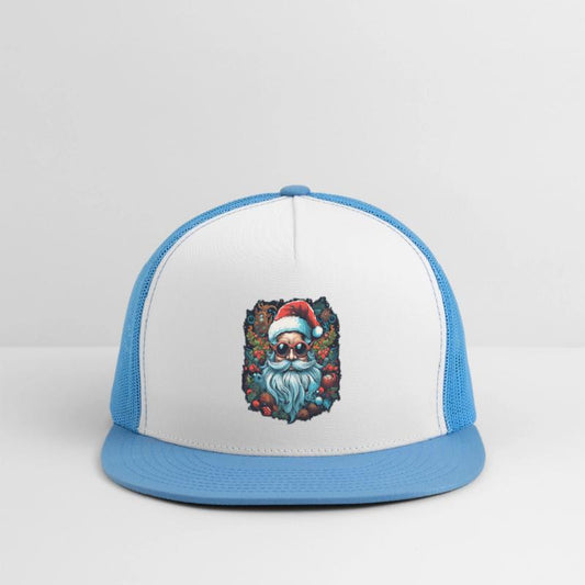 Cool Vibes Santa Chic