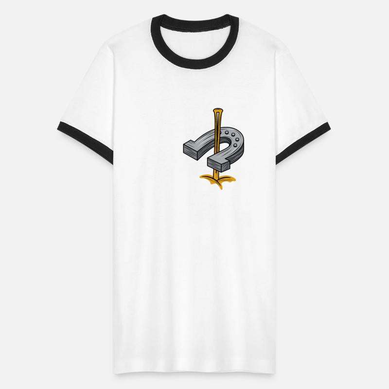 Cornhole and Horseshoes Hit That Pitching BBQ gift