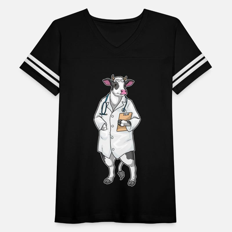 Cow Doctor Stethoscope