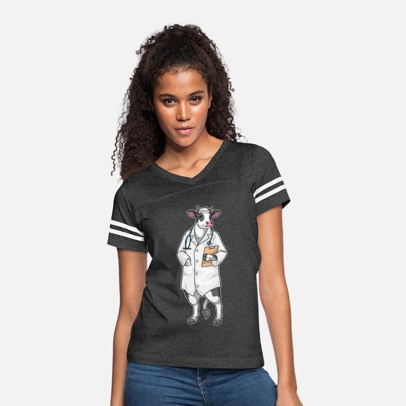 Cow Doctor Stethoscope