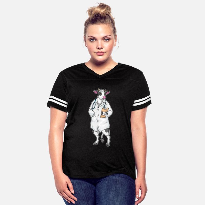 Cow Doctor Stethoscope