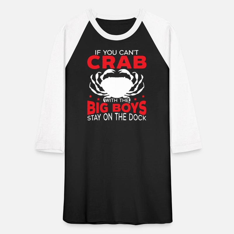 Crab Fishing Crabby Fisherman Crabbing Crabber