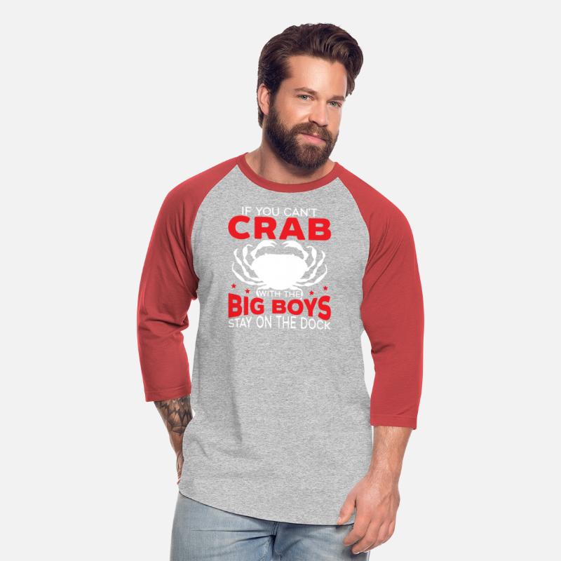 Crab Fishing Crabby Fisherman Crabbing Crabber