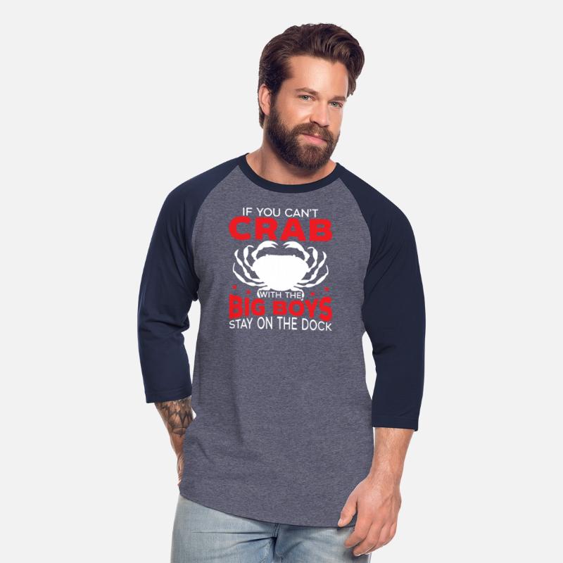 Crab Fishing Crabby Fisherman Crabbing Crabber